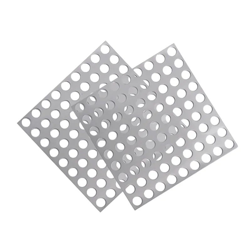 不锈钢冲孔板